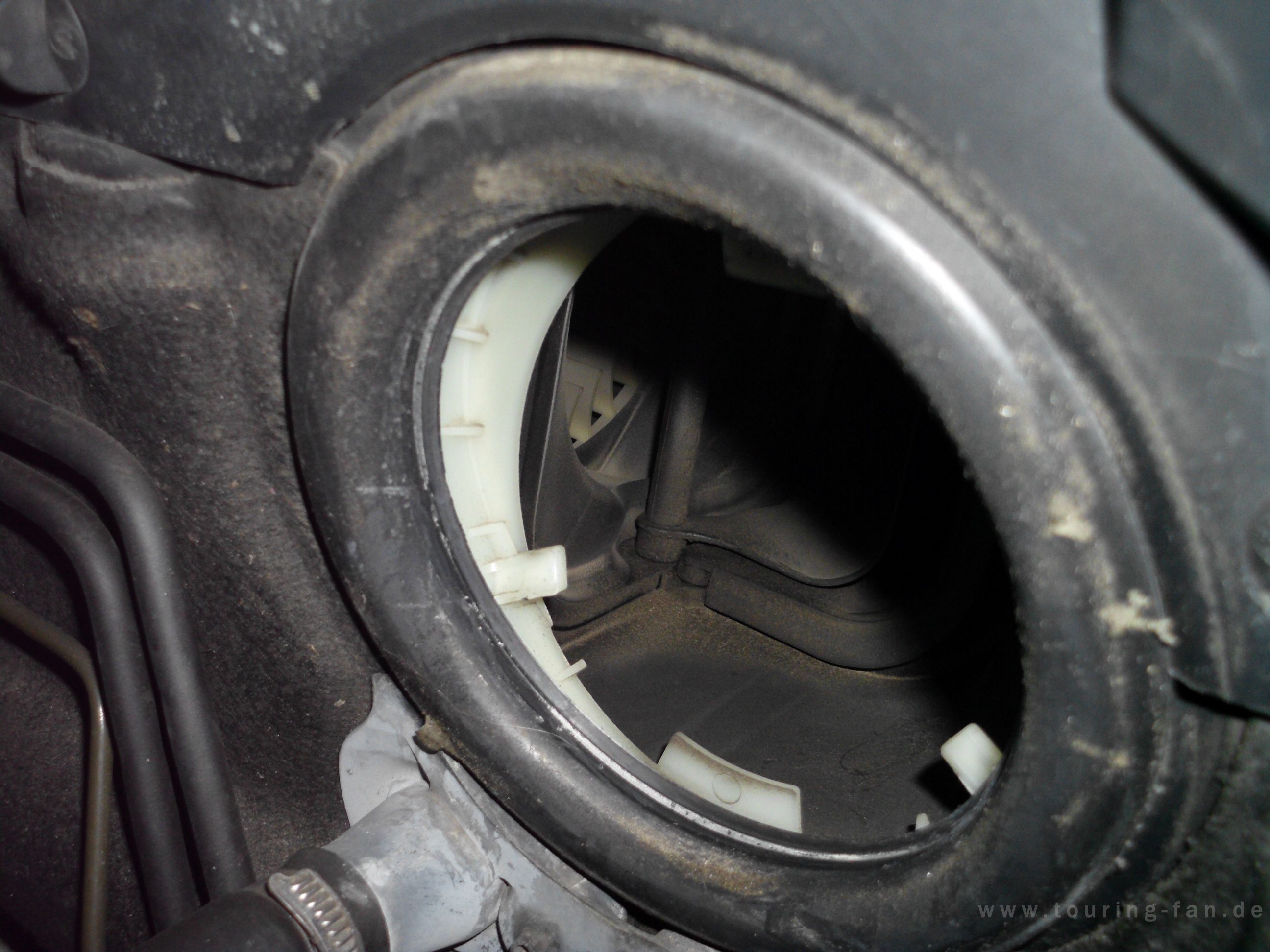Auto klimaanlage desinfizieren bmw #6