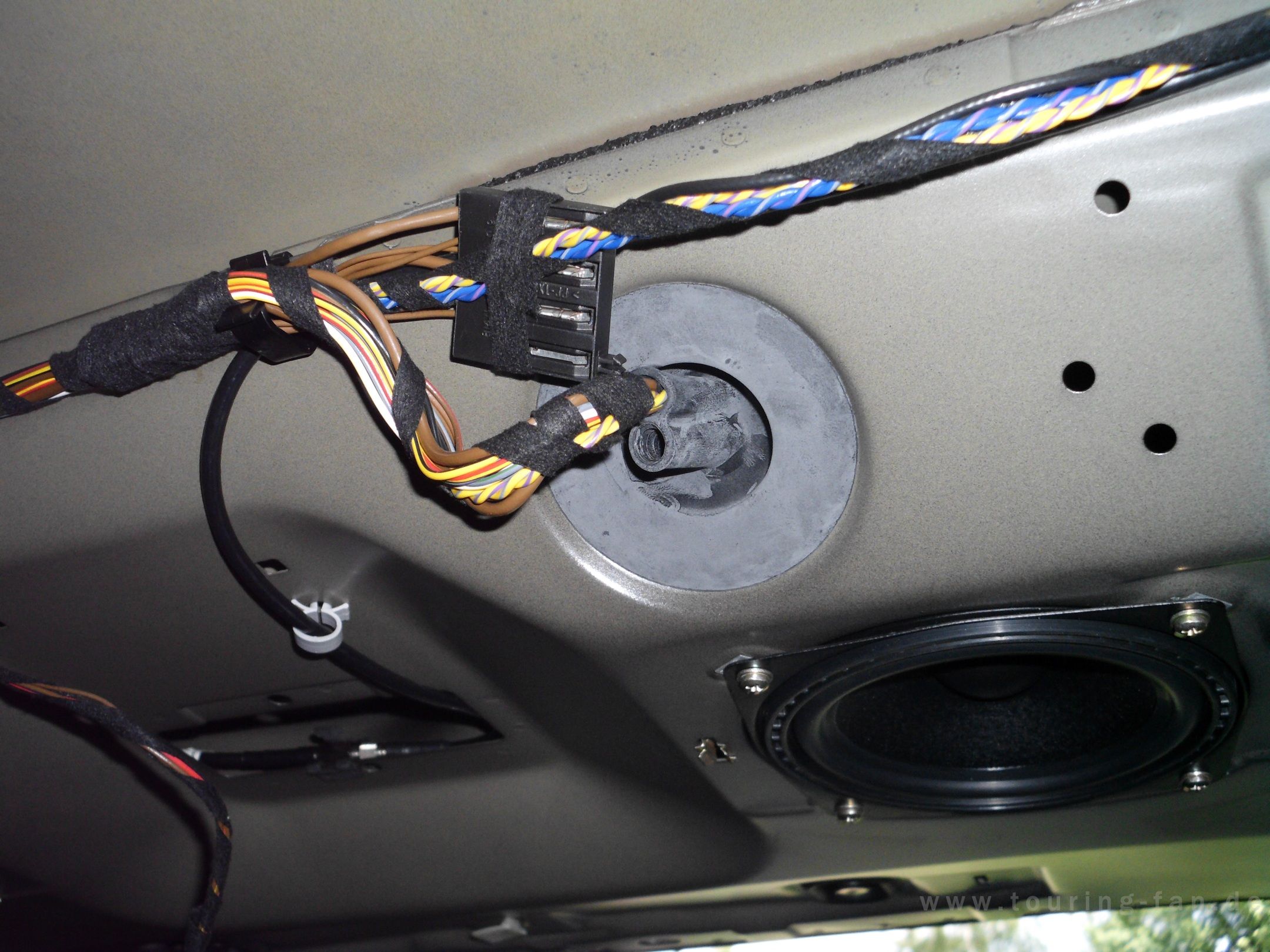 e39 touring kabelbruch heckklappe - BMW E39-Forum - BMW ...